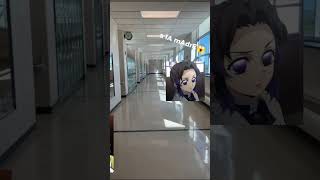 Me estoy dando unos días de descanso por eso no subo videos parati demonslayer kimetsunoyaiba [upl. by Popper]