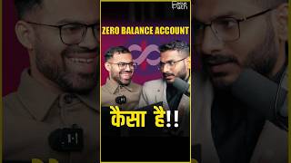 Kotak 811 Account Opening Online Zero Balance [upl. by Yelhs806]