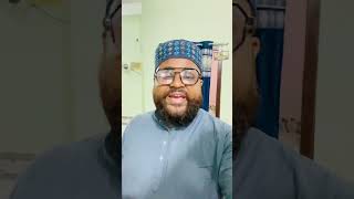 Chehre ko khula rakhna mere hai meri wasiyyat e logon emotional hearttouching islami [upl. by Eiramllij]