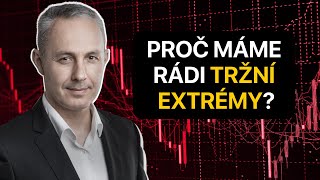 💥 Tržní výhled 2122024  Kolaps volatility 💣  Trh stockpickerů 📊  Prosincová strategie 🎯 [upl. by Yule]