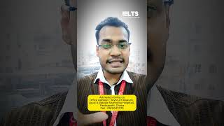 IELTS Listening Tips [upl. by Adnuahsal]