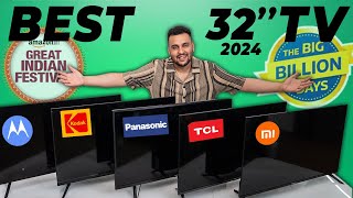 I Bought All Best Smart TV Under ₹15000  Ranking WORST to BEST [upl. by Atnoid]