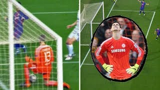 COURTOIS WORST MISTAKES  Compilation [upl. by Assiren919]