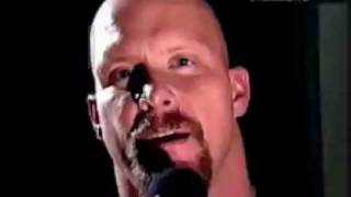 Stone Cold Steve Austin  What [upl. by Llevol]