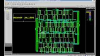 How to create textlogo in Calibre DESIGNrev [upl. by Nedak257]