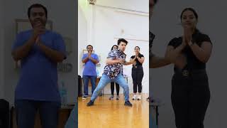 pila de peg baliye  3 peg sharry man  new punjabi song  dance cover by Mini  easy Punjabi steps [upl. by Kingdon]