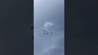 Red Arrows Video [upl. by Yesrej]