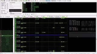 Fillmore  ActRaiser Akumajou Densetsu Style  0CCFamiTracker VRC6 [upl. by Antoinette529]