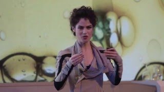 BioInspired Design  Neri Oxman [upl. by Berkley]