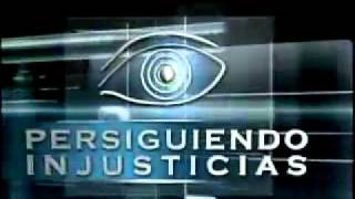 Persiguiendo Injusticias  pronto por MEGA [upl. by Lebyram]