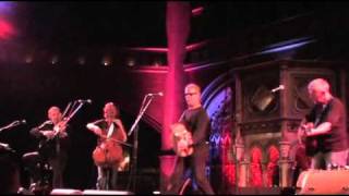 Oysterband  Love Vigilantes  Union Chapel 2010 [upl. by Annoirb217]