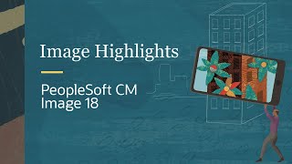 Image Highlights PeopleSoft Cloud Manager Image 18 [upl. by Wohlen173]