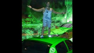 EL CARRO DEL WHATSAPP JOVEN VERT FT BADDY ELIAS [upl. by Ahsienak]