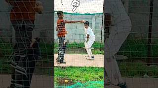 Drop practice kaise karen battingpractice cricketshorts hindicricketvideo uca growcricket [upl. by Teerell498]