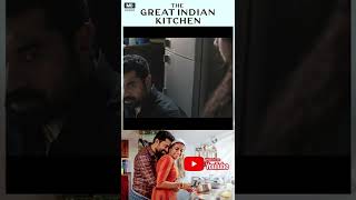 The Great Indian Kitchen  YoutubeShorts [upl. by Anifares801]