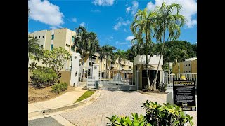 70 LOS ALMENDROS ST ALAMANDA COND  GUAYNABO Real Estate [upl. by Deva325]