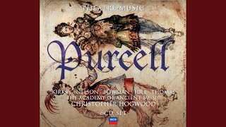 Purcell The Libertine or the Force of Love Nymphs and Shepherds [upl. by Atiken613]