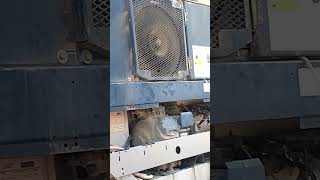 Cold storage not cooling complain solve compressor trip problems [upl. by Yorker]