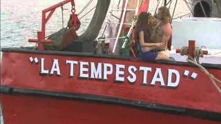 TRAILER LA TEMPESTAD [upl. by Highams]