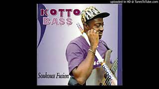 Kotto Bass SOUKOUSS collection compile 1997 souvenir nostalgie [upl. by Elohcin]