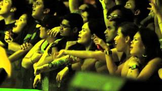 DEFTONES  Koi No Yokan Singapore Tour Video [upl. by Sefton]