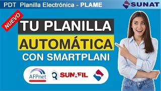 ✅ La Solución Definitiva para una Planilla Automática 🚀 [upl. by Nalro]