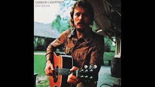 Gordon Lightfoot  Alberta Bound Lyrics HD [upl. by Cordova828]