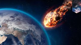 Asteroid Florence NASA reports massive 3mile asteroid set to pass Earth on Sept 1  TomoNews [upl. by Nah113]