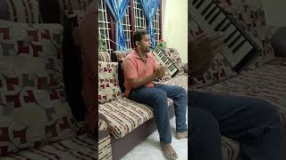 Oru Maalai Ilam Veyil Neram Song Ghajini  Song in Melodica  Harris Jayaraj  Mobile Piano Tone [upl. by Bianca]