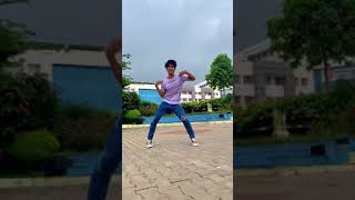 Jugnu Nikhita Gandhi Akanksha Sharma Pranav Hegde dancetrendingshorts JugnuChallenge Badshah [upl. by Anetta]