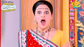 Daya Gets Excited About The Trip  Taarak Mehta Ka Ooltah Chashmah  Bhide Fun Files [upl. by Eceerahs]