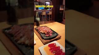 Asador De Ananda Barcelona  Best Food  Barcelona Best Food [upl. by Nanny118]