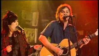 RocKwiz Duet  Bob Evans amp Katy Steele  Youre Learning [upl. by Lawtun]