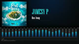 Jamesy P  Run Away  Soca 2023 [upl. by Kuth]