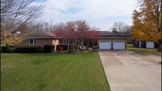 2100 Leiby Osborne Rd Southington Ohio [upl. by Bonar]