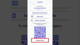 ¿CÓMO ELIMINAR MI CUENTA [upl. by Banebrudge350]