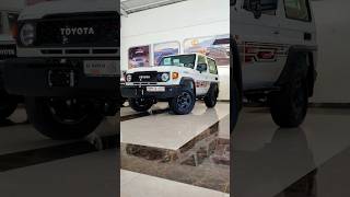 New Land Cruiser LC70 quot 70 seriesquot shorts youtubeshorts 2024 automobile car sportcruiser like [upl. by Jaddo]