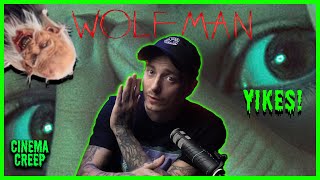 WOLFMAN2025TRAILER REACTION [upl. by Becker]