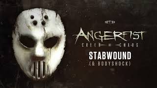 Angerfist amp Bodyshock  Stabwound [upl. by Flight40]