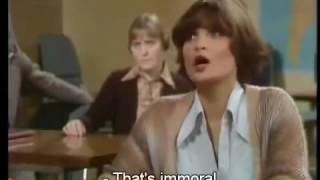 Mind Your Language Season 1 Episode 6 [upl. by Ahsitan]