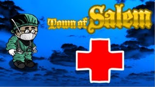 Town of Salem  You Dare Doc The Son of a Shepherd Ranked [upl. by Okihcas153]