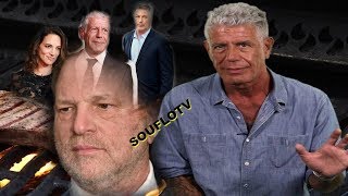 ANTHONY BOURDAIN and others [upl. by Vahe]