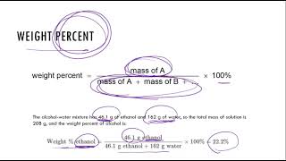 CHM 130 Chapter 13 Section 1 General Chemistry 2 [upl. by Sirret]