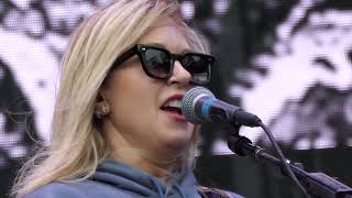 Liz Phair 61quot Live HFStival Nationals Park Washington DC September 21 2024 [upl. by Southworth]