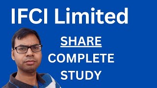 IFCI Ltd Share  Complete Study  IFCI Share Latest News  IFCI Latest News  IFCI Share News [upl. by Zzahc]