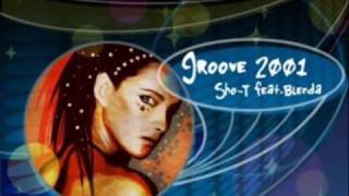 Groove 2001  ShoT feat Brenda [upl. by Ahseket]