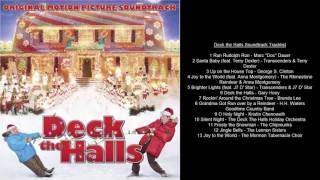 Deck the Halls Soundtrack Tracklist [upl. by Whitney]