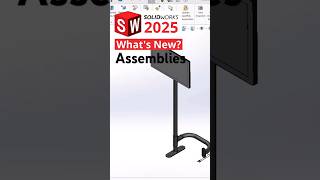 Create Document Groups in SOLIDWORKS 2025 [upl. by Derwin]