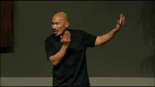 DONT GET CARRIED AWAY  Francis Chan [upl. by Nomit345]