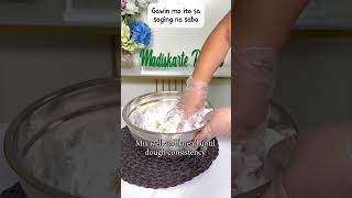 Saging na saba recipe filipinorecipe easyrecipe food [upl. by Adihaj301]